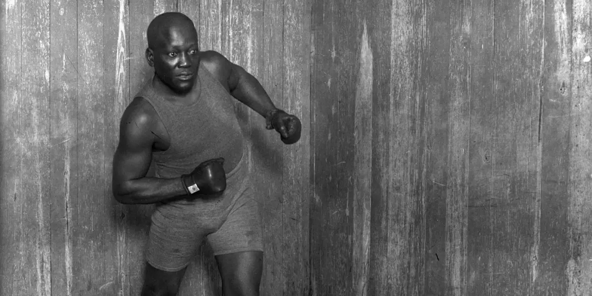 The most legendary boxers of all time: From Muhammad Ali to Tyson Fury